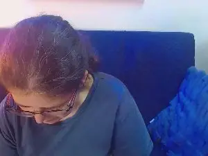 Cam4 Adult Webcam of Linda_banks_