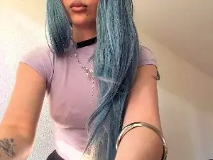 Cam4 Private Sex Chat of LibertyBucher