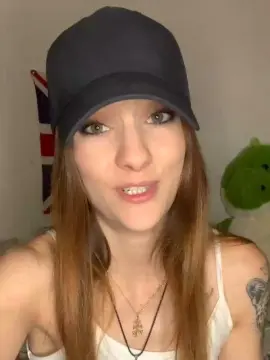 Cam4 Free Porn Cam of AshlyCoop