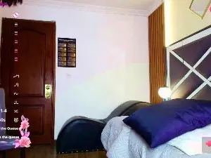 Cam4 Live Porn of Ambarross_