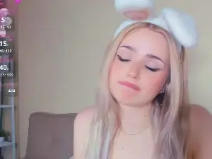 Cam4 Free Porn Cam of TerrilynScaman