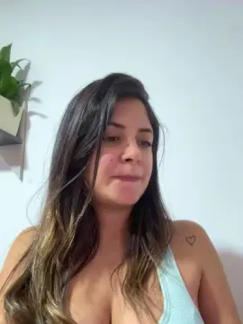 Cam4 Live Sex Cam of Tropicoqueta