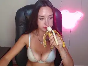 Cam4 Live Sex Cam of BonnieFox_