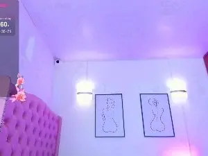 Cam4 Sex Cam of QueenLatina5