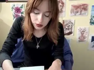 Camsoda Private Sex Chat of katherinshanafelt