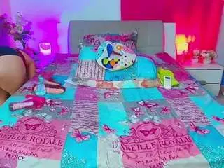 Camsoda Adult Video Chat of kendra-love31