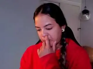 Camsoda Free Live Porn of dulcelyra