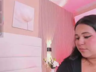 Camsoda Live Sex Cam of lilly-19
