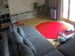 Camsoda Free Porn Cam of voyeurcam-julmodels-living-4