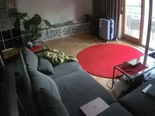 Camsoda Sex Chat of voyeurcam-julmodels-living-4