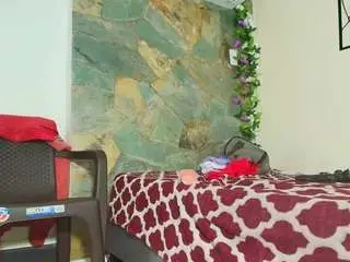 Camsoda Watch Live Sex Cams of jade-roxx