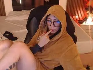 Camsoda Live Sex Cam of sam-mansson66