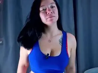 Camsoda Private Sex Chat of sarahodgkins