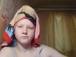 Camsoda Nude Webcam of tiakedia
