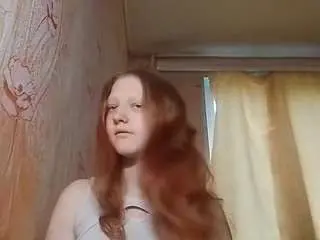 Camsoda Adult Webcam of tiakedia