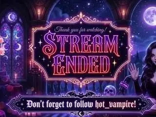 Camsoda Adult Video Chat of vampire333