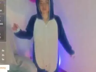 Camsoda Private Sex Chat of sammysammy1