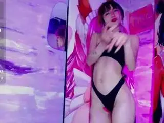 Camsoda Adult Webcams of baihu-jin26