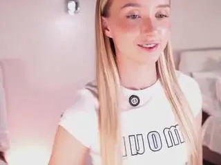 Camsoda Adult Webcam of philippafugler
