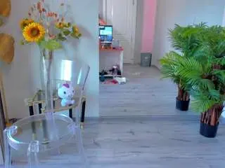 Camsoda Adult Video Chat of cupcake-izzy