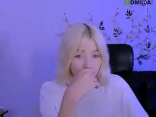 Camsoda Best Webcam of teresa-sky