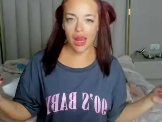 Camsoda Best live sex cam show of stellaaquenn