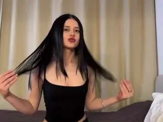 Camsoda Free Porn Cam of asyaluxe