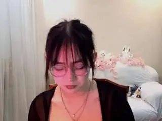Camsoda Nude Webcam of georgianawaiden