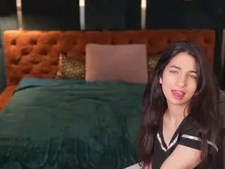 Camsoda Sex Chat of anettakiss