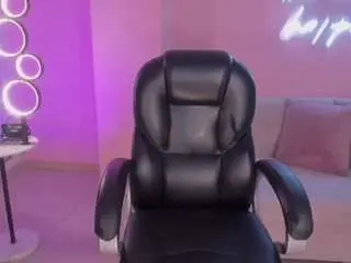 Camsoda Adult Webcam of savannahstorm