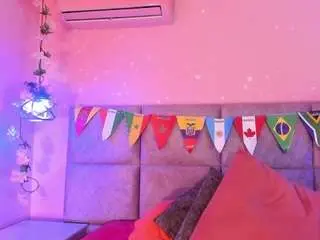 Camsoda Live Sex Cam of lushielove