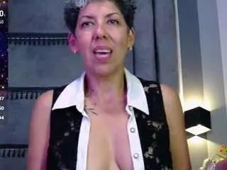 Camsoda Adult Webcam of julianewell