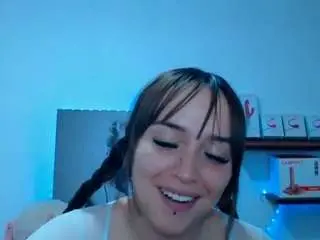 Camsoda Private Sex Chat of anyelabubble