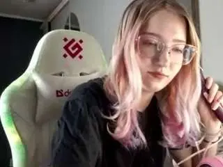 Camsoda Sex Cam of frediapolio