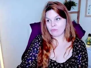 Camsoda Live Sex of gingerkiss