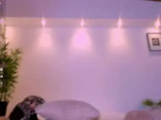 Camsoda Adult Webcams of arianarousee