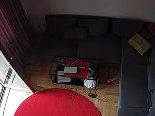 Camsoda Private Sex Chat of voyeurcam-julmodels-living-7