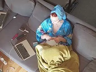 Camsoda Free Porn Cam of voyeurcam-julmodels-living-7