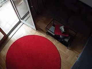 Camsoda Best live sex cam show of voyeurcam-julmodels-living-7