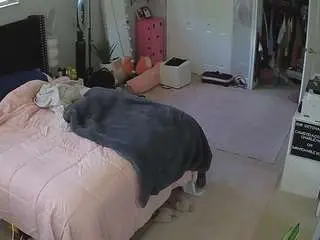 Camsoda Live Sex of voyeurcam-house-charleys-room