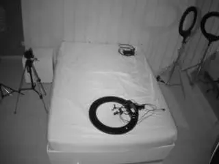 Camsoda Free Porn Cam of voyeurcam-casa-salsa-bedroom-1