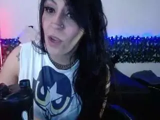 Camsoda Adult Video Chat of anastasia-basst