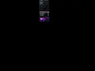 Camsoda Sex Cam of oliviahalley
