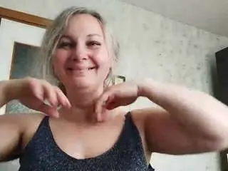 Camsoda Best Webcam of edithmanning