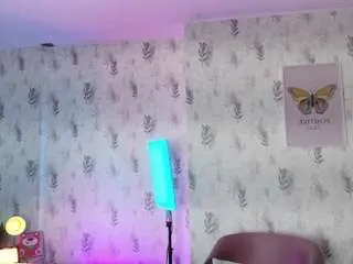 Camsoda Live Sex of emyliesander