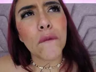 Camsoda Best Webcam of jessica-kraft
