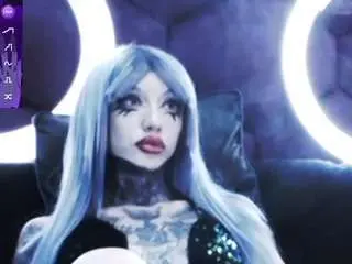 Camsoda Adult Video Chat of typhoidmary