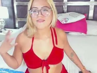 Camsoda Sex Chat of criistybloom