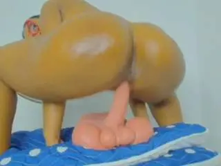 Camsoda Nude Webcam of deysipotter