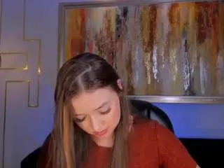 Camsoda Best live sex cam show of emilycarterx